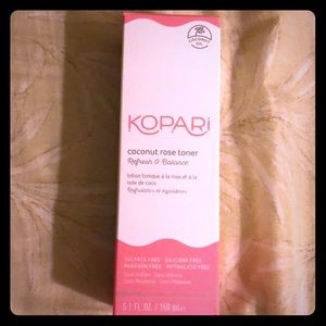 Kopari Coconut Rose Toner